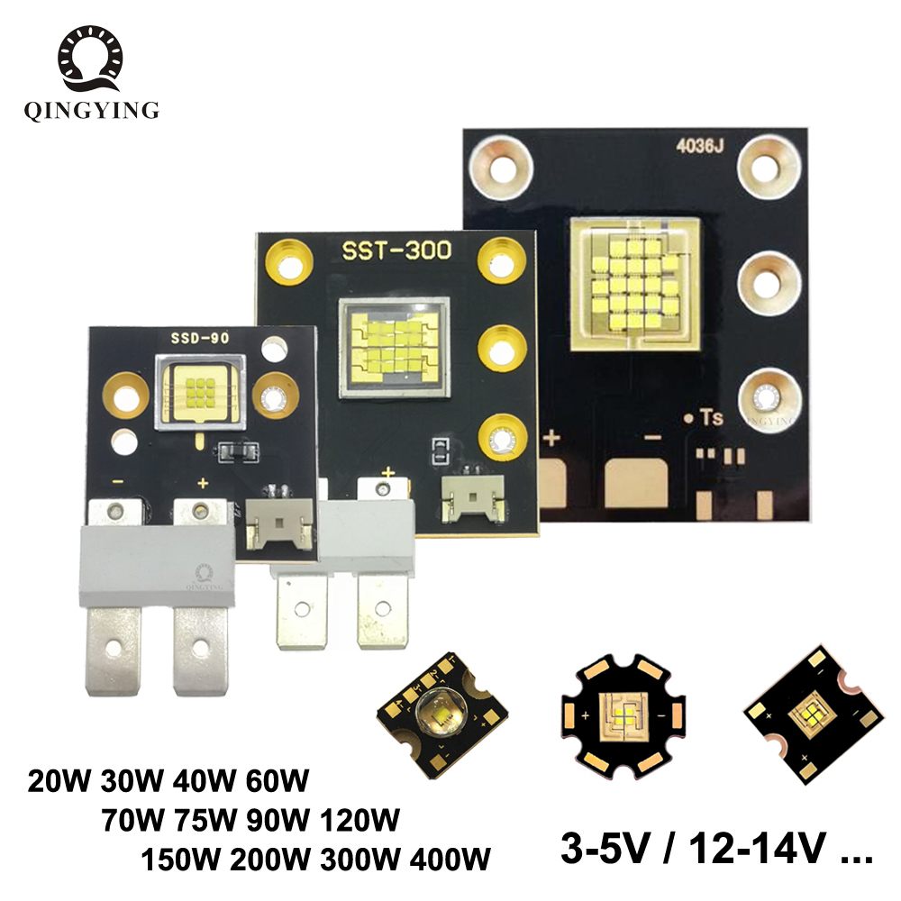 Laser Power Supply 60W - High Power LED Stage Light Chip