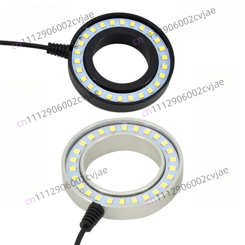 Industrial Visual - LED light ultra-thin visual inspection CCD