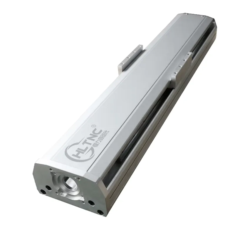 Servo Motor Cnc - HLTNC Enclosed Linear Module HGR15 Compatible