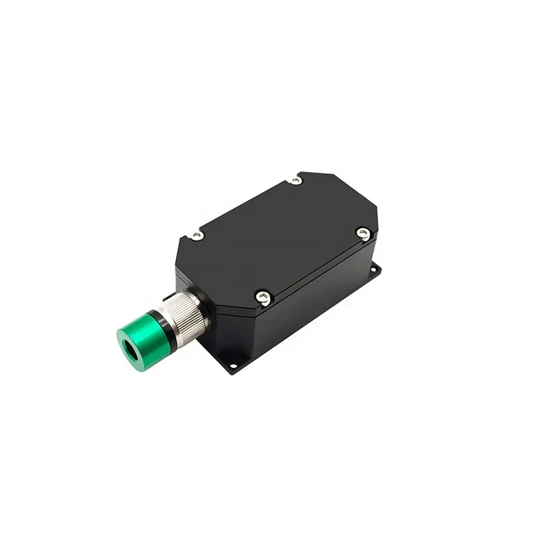 Diode Laser Module - High Brightness Adjustable Focusing 520nm 500mw