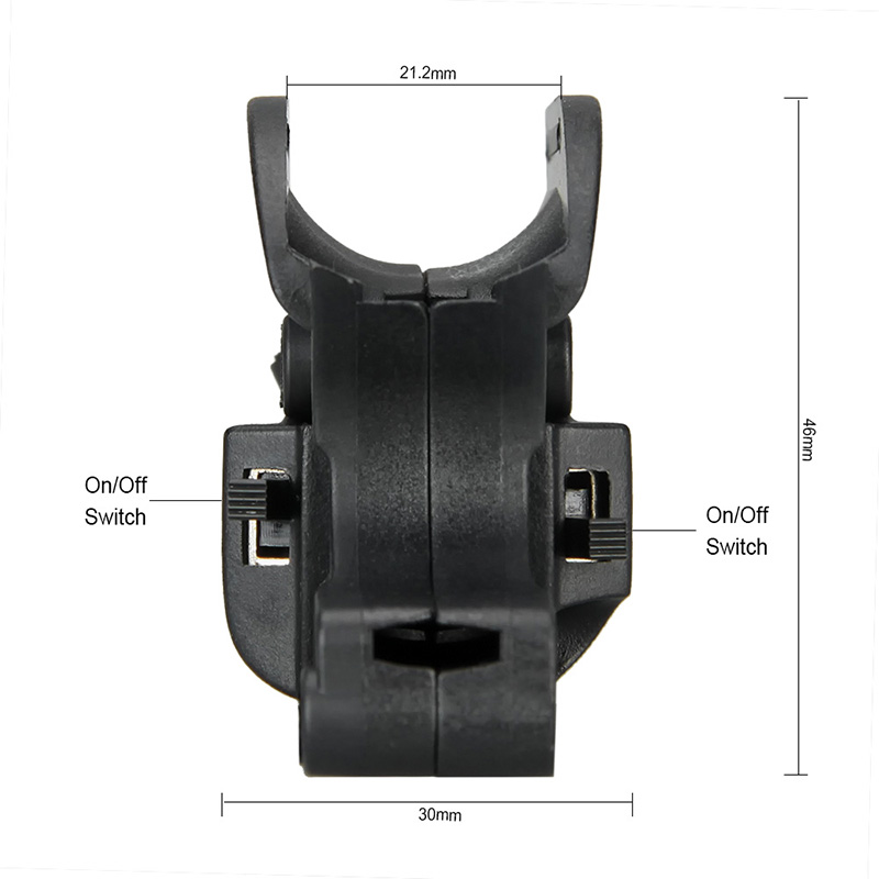 Industrial Laser Gun - PPT Hot Sale Tactical Laser Sight