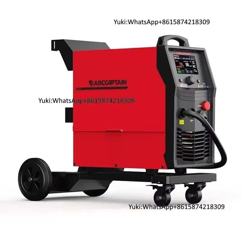 Industrial Laser Manufacturers - LW1200 Industrial Laser Welding Cleaning Machine
