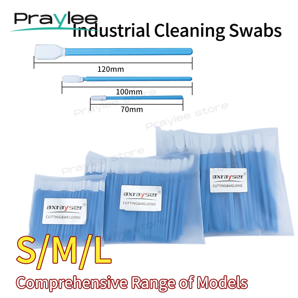 100pcs Industry Cotton Swab No - đánh giá và giá Industrial Laser Manufacturers