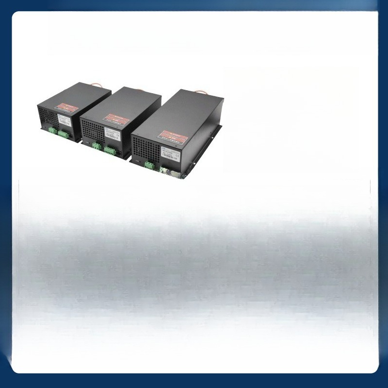 40W 50W 60W 80W 100W 150W Cutt - đánh giá và giá Laser Power Supply 60W