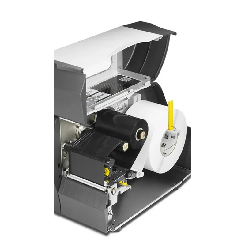 Upgrade ZT230 203dpi Industria - đánh giá và giá Industrial Laser Printing Machine