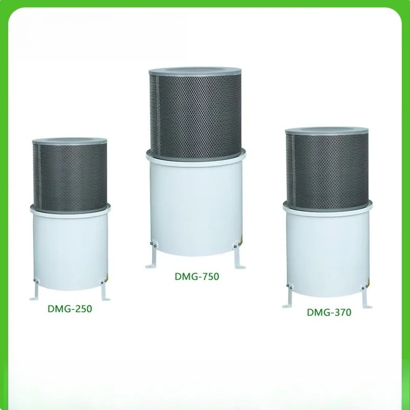 Energy-Saving Centrifugal Oil  - đánh giá và giá Cnc Milling Machine