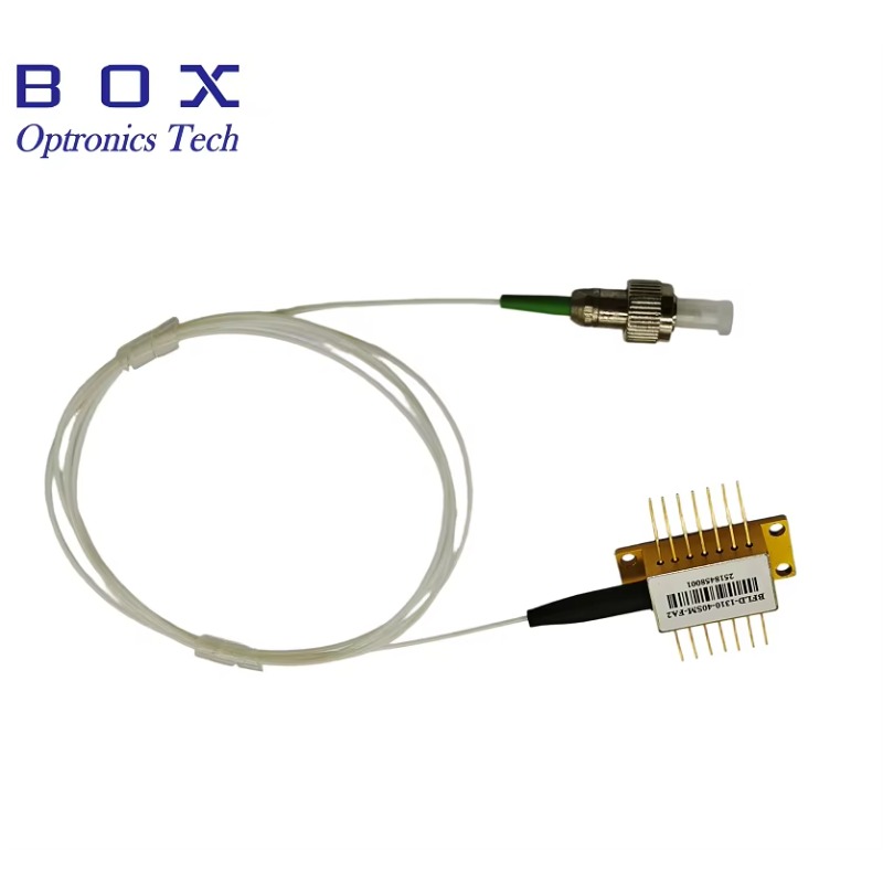 2026 1530nm DFB Butterfly Lase - đánh giá và giá Diode Laser Module
