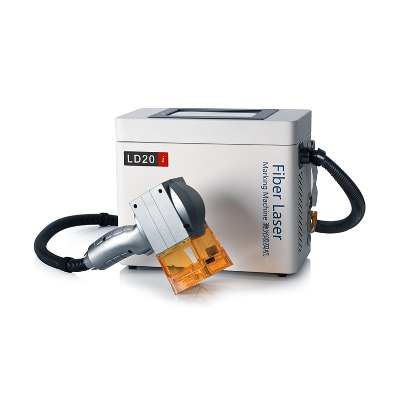 Factory Supply Handheld Automa - đánh giá và giá Industrial Laser Printing Machine
