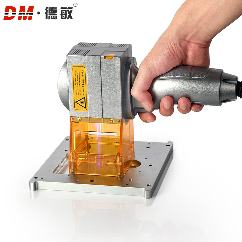 Factory Supply Handheld Automa - đánh giá và giá Industrial Laser Printing Machine