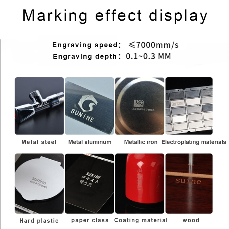 Factory Supply Handheld Automa - đánh giá và giá Industrial Laser Printing Machine