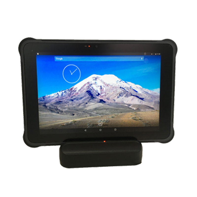 10-Inch Windows Rugged Tablet  - đánh giá và giá Industrial Laser Light