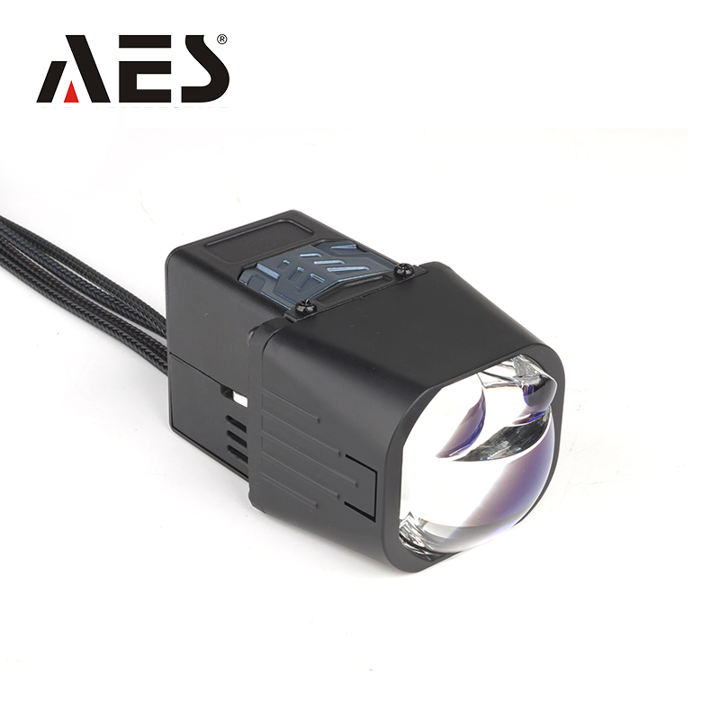 AES 2PCS 1.5'' P5-Ultra Matrix - đánh giá và giá Industrial Laser Projection