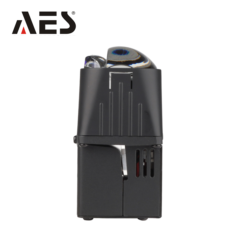 AES 2PCS 1.5'' P5-Ultra Matrix - đánh giá và giá Industrial Laser Projection