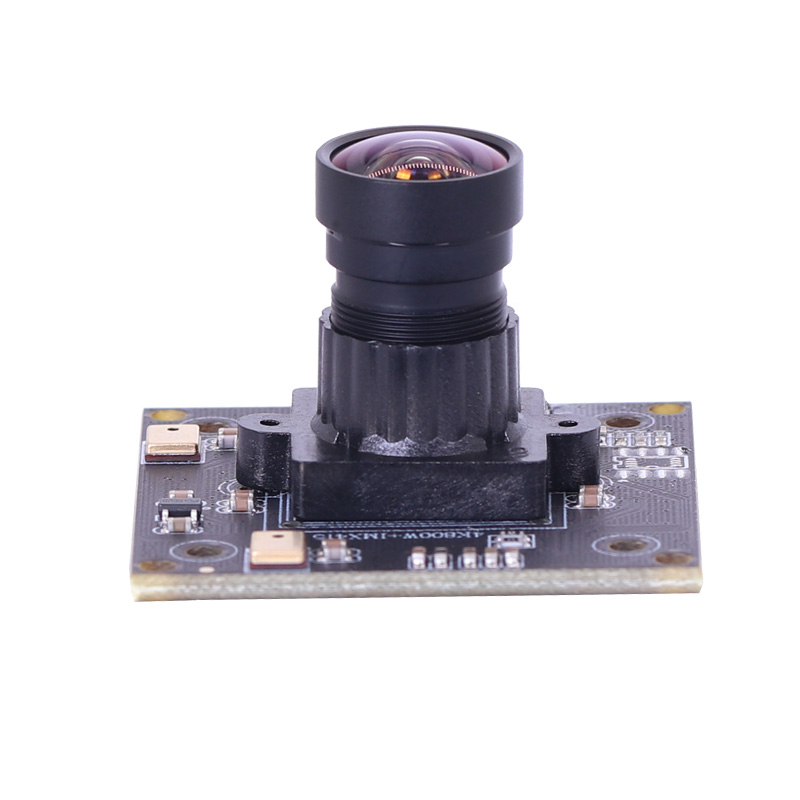4K8MP IMX415 38mm 3.5mm 90 Fil - đánh giá và giá Industrial Visual