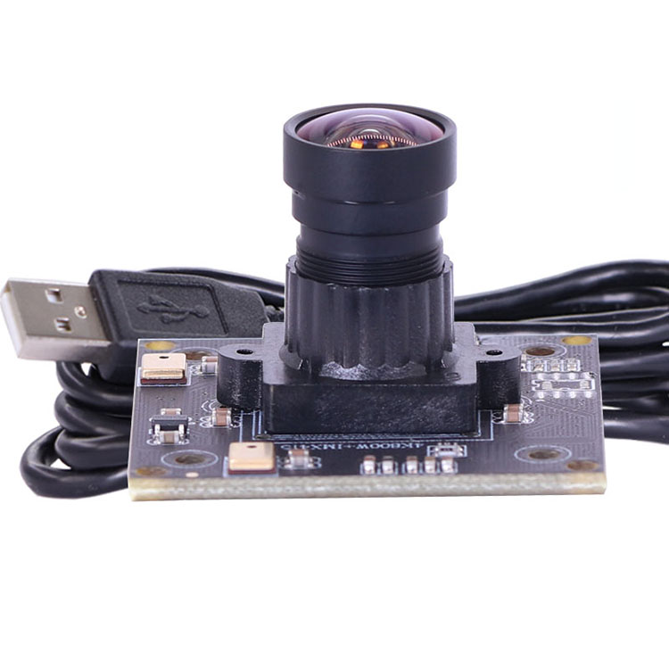 4K8MP IMX415 38mm 3.5mm 90 Fil - đánh giá và giá Industrial Visual