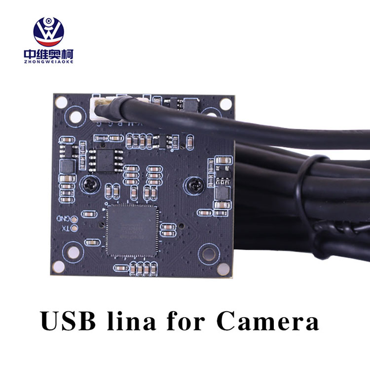 4K8MP IMX415 38mm 3.5mm 90 Fil - đánh giá và giá Industrial Visual