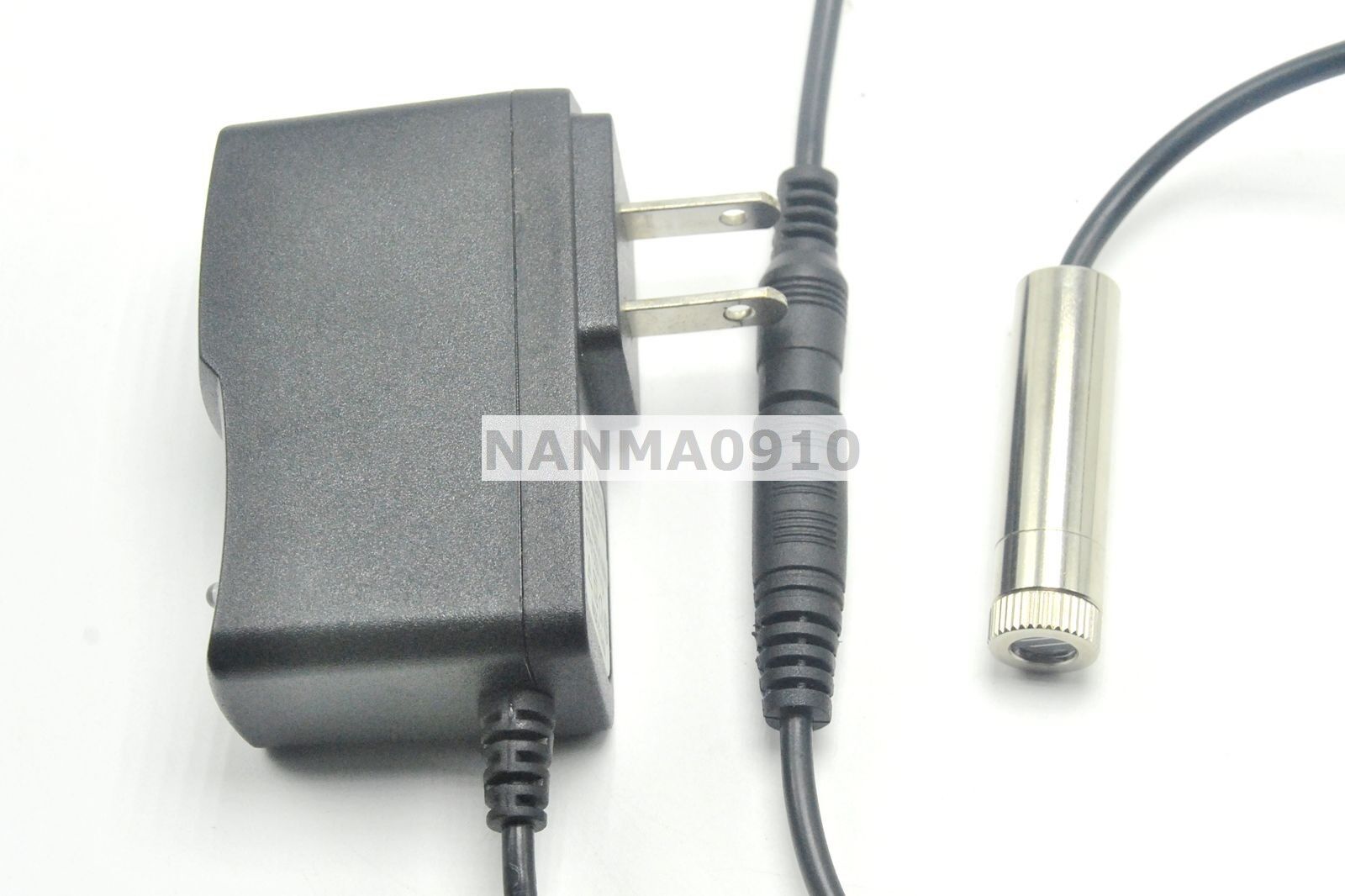 Dot/Line/Cross Focusable 650nm - đánh giá và giá Diode Laser Module