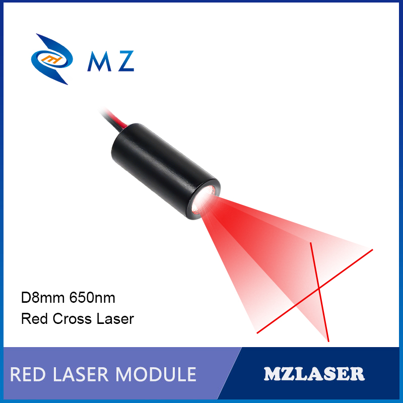Compact Red Cross Laser Diode  - đánh giá và giá Industrial Laser Manufacturers