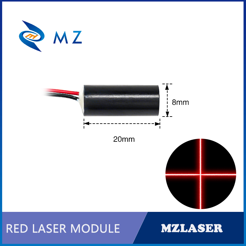 Compact Red Cross Laser Diode  - đánh giá và giá Industrial Laser Manufacturers