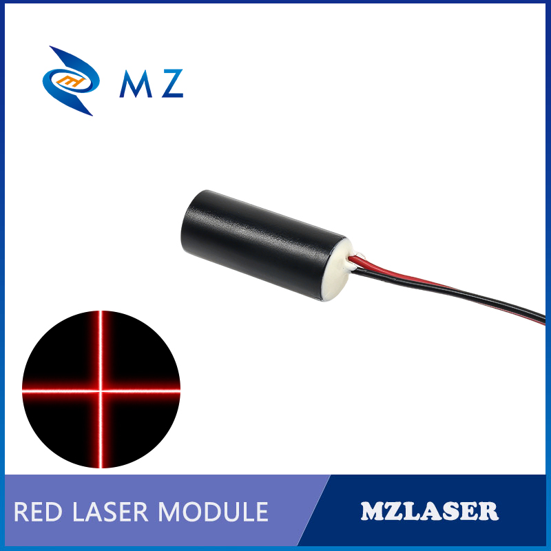 Compact Red Cross Laser Diode  - đánh giá và giá Industrial Laser Manufacturers