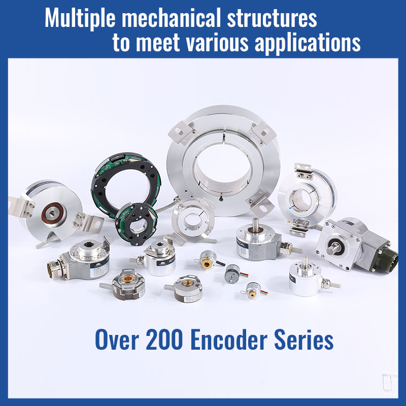 Optical Solid Shaft Encoder 38 - đánh giá và giá Servo Motor Cnc