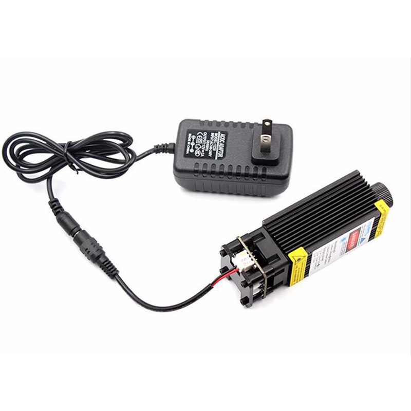 405nm ~ 850nm Focusable Head R - đánh giá và giá Diode Laser Module
