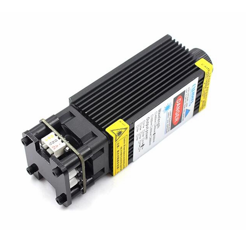 405nm ~ 850nm Focusable Head R - đánh giá và giá Diode Laser Module