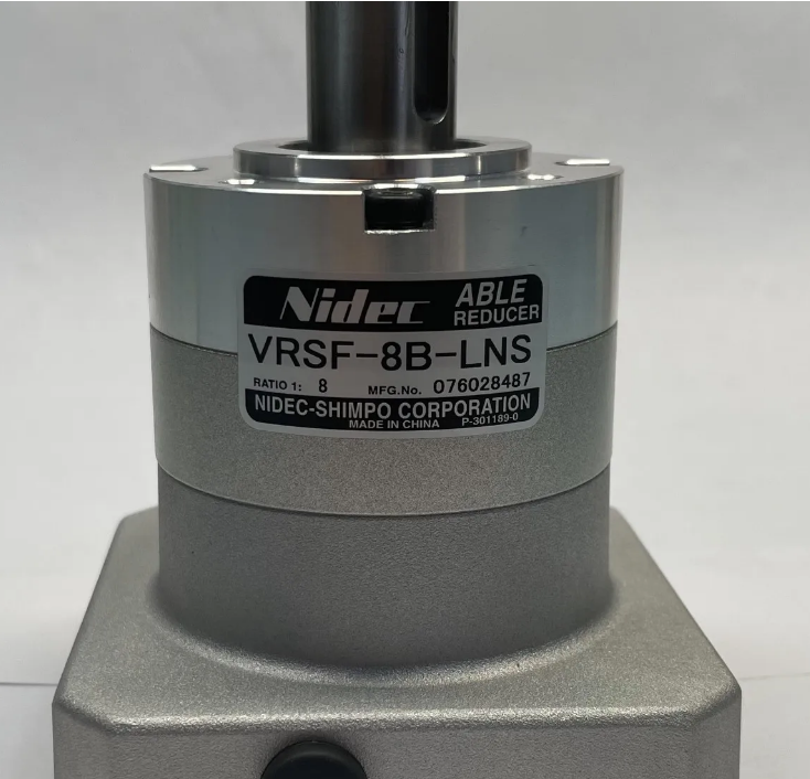 Shimpo Reducer Nidec ABLE VRSF - đánh giá và giá Servo Motor Cnc
