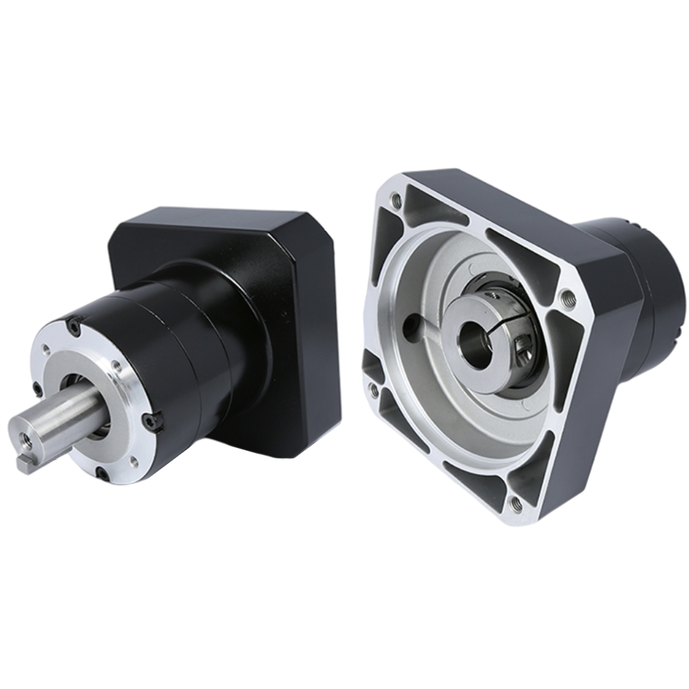 Shimpo Reducer Nidec ABLE VRSF - đánh giá và giá Servo Motor Cnc