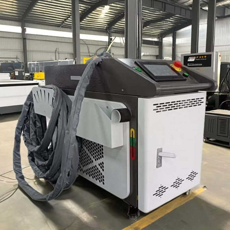 Industrial Handheld Laser Clea - đánh giá và giá Industrial Laser Manufacturers