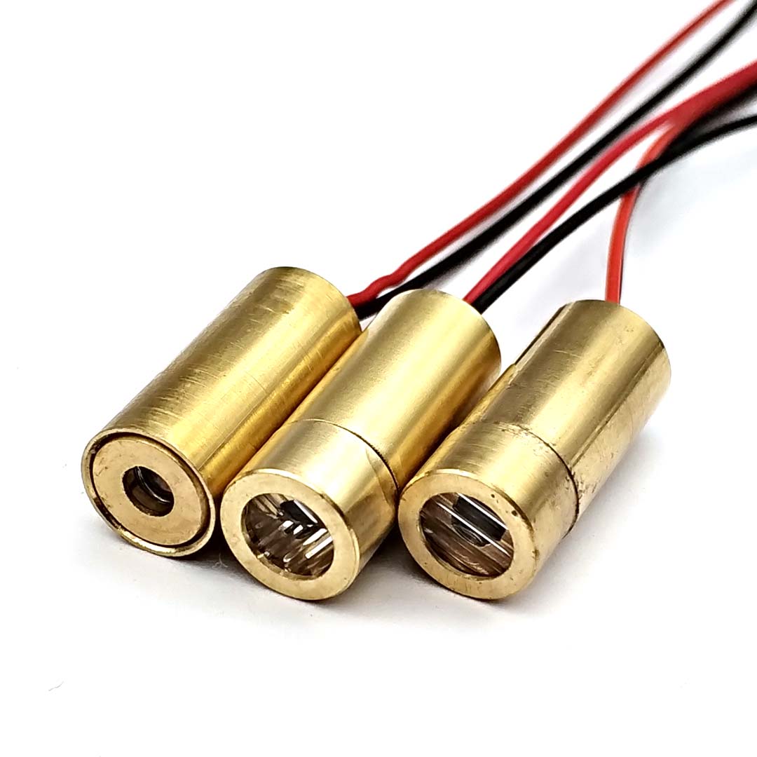 9 Mm Chéo Đầu Laser Đỏ Laser D - đánh giá và giá Diode Laser Module