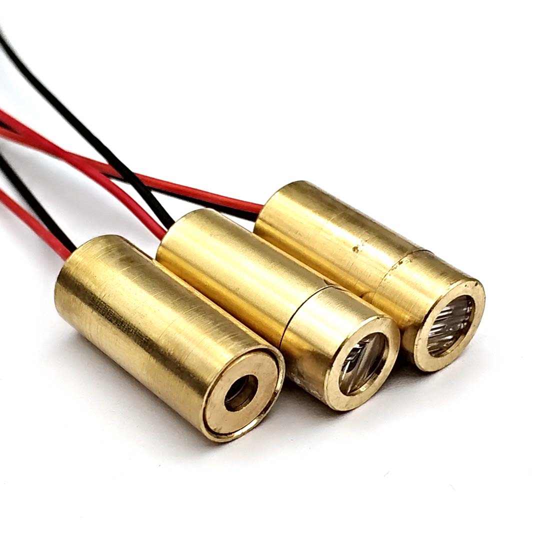 9 Mm Chéo Đầu Laser Đỏ Laser D - đánh giá và giá Diode Laser Module