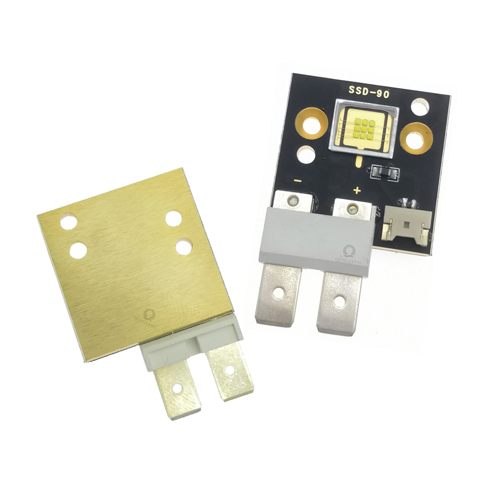 High Power LED Stage Light Chi - đánh giá và giá Laser Power Supply 60W