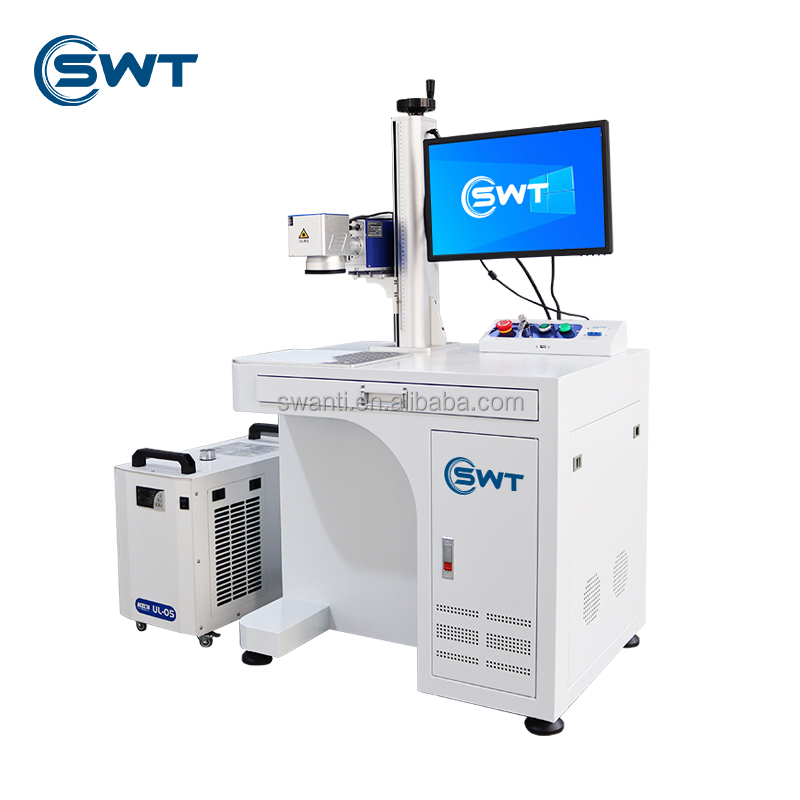 Industrial UV Laser Marking Pr - đánh giá và giá Industrial Laser Printing Machine