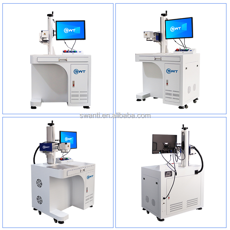 Industrial UV Laser Marking Pr - đánh giá và giá Industrial Laser Printing Machine