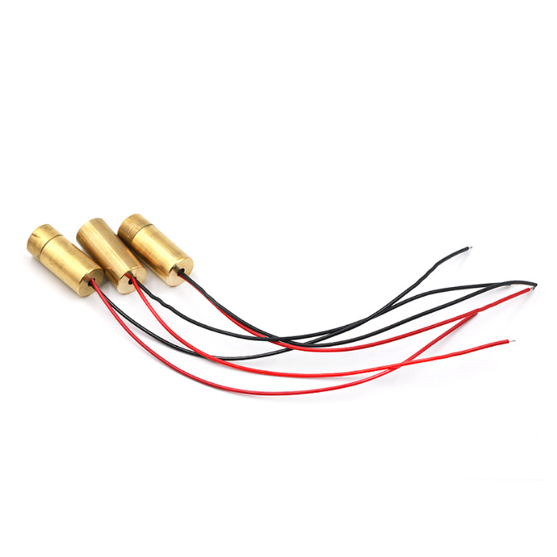 9mm Adjustable Focus Red Laser - đánh giá và giá Diode Laser Module
