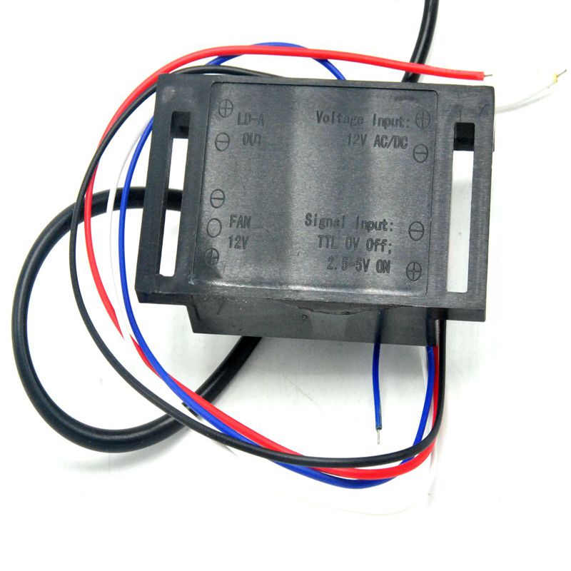 18X53Mm Công Nghiệp Mới 405nm  - đánh giá và giá Industrial Laser Light