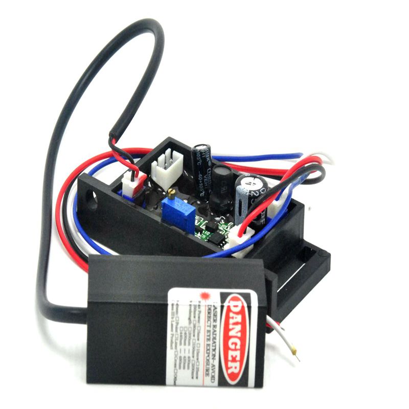 18X53Mm Công Nghiệp Mới 405nm  - đánh giá và giá Industrial Laser Light