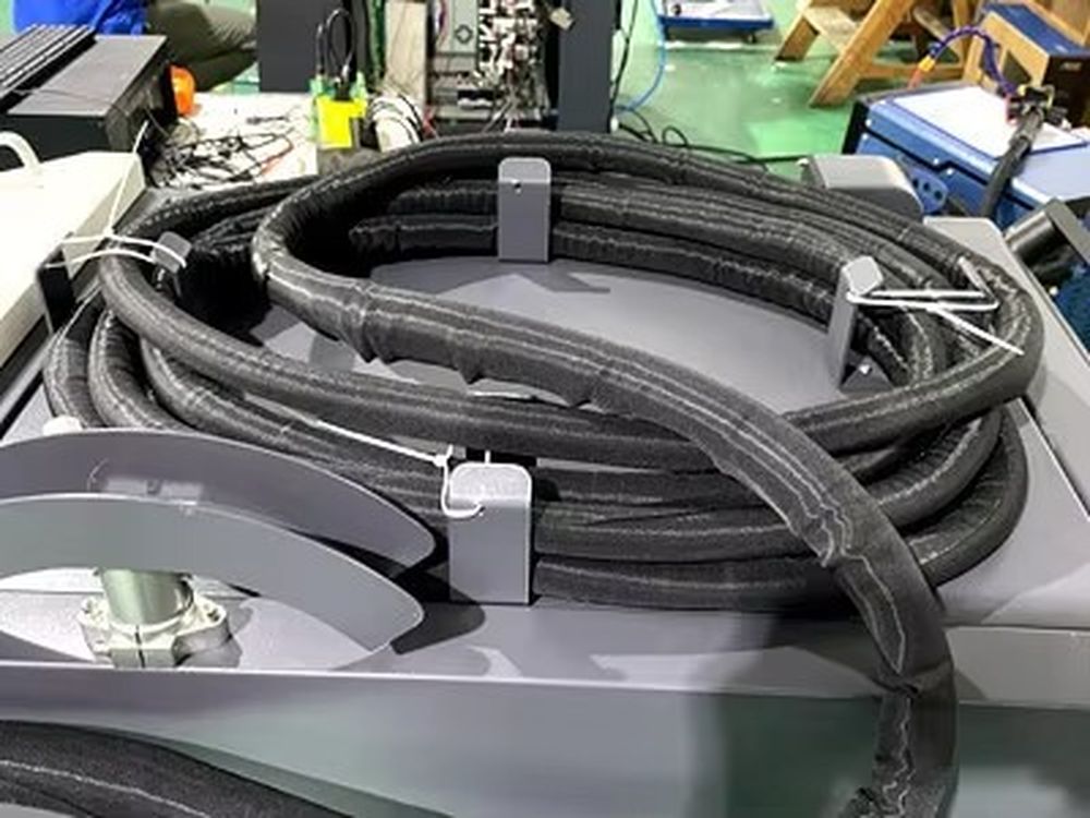 1KW 2KW 3KW Industrial Removal - đánh giá và giá Industrial Laser Rust Removal Machine Price