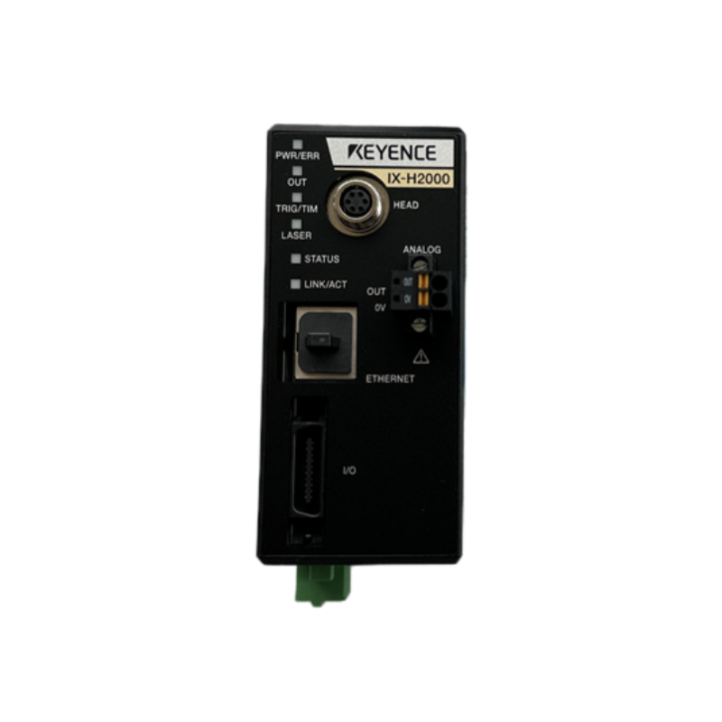 KEYENCE IX-H2000 Multi Point L - đánh giá và giá Industrial Laser Manufacturers