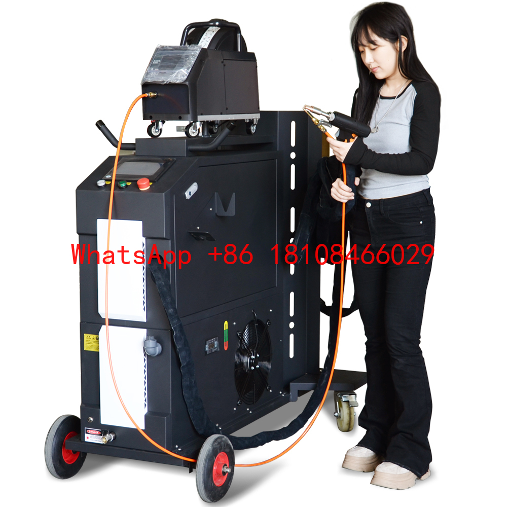 Heavy-Duty 3000W Water-Cooled  - đánh giá và giá Industrial Laser Manufacturers