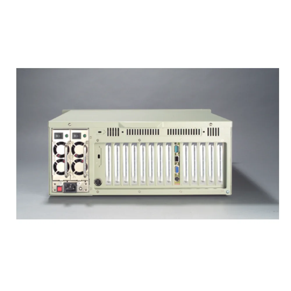 2025 Advantech IPC-610-H Econo - đánh giá và giá Industrial Visual