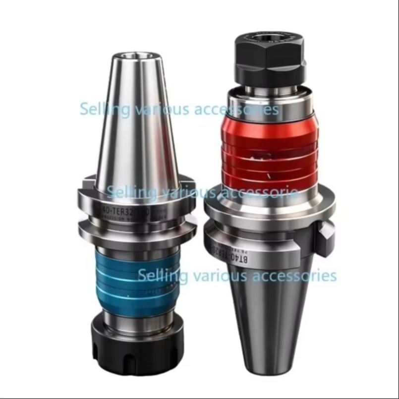 BT40 BT50 Floating Tap Holder  - đánh giá và giá Cnc Milling Machine