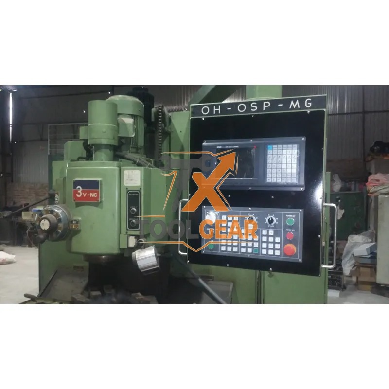 2026China*Factory* Szgh 3 Axis - đánh giá và giá Cnc Milling Machine