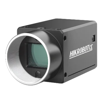 HIKROBOT MV-CS200-10GM Visual  - đánh giá và giá Industrial Visual