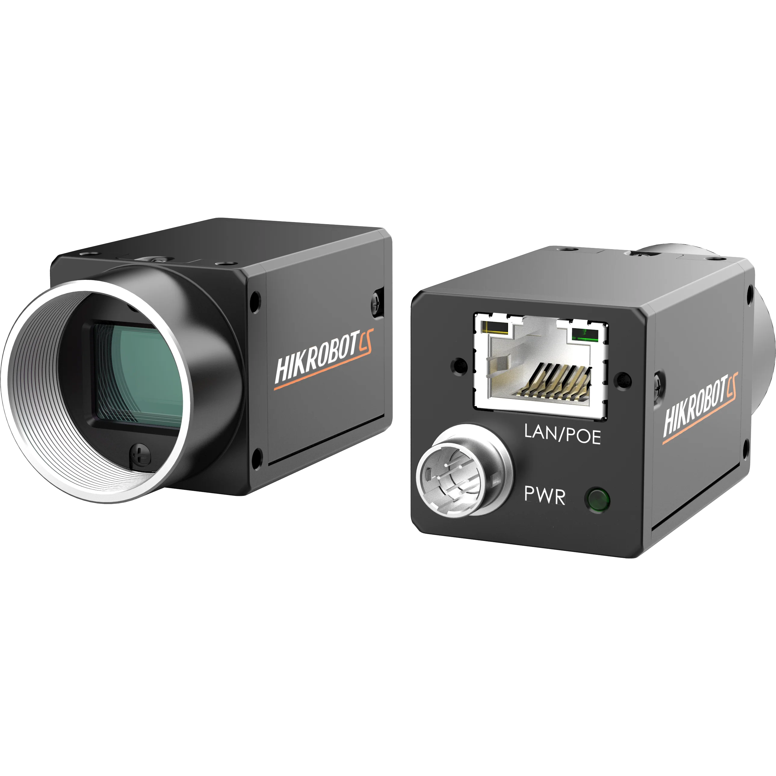 HIKROBOT MV-CS200-10GM Visual  - đánh giá và giá Industrial Visual