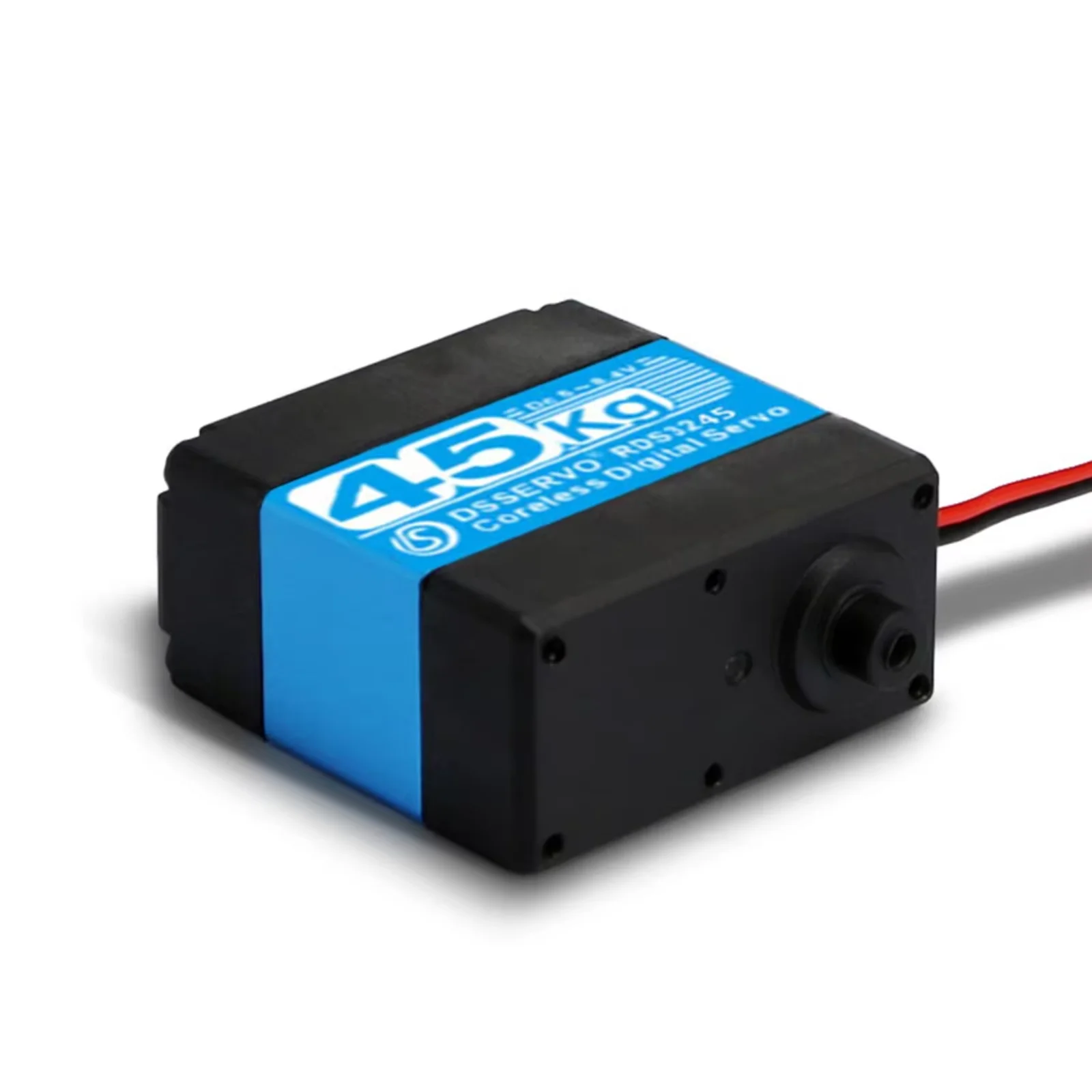 4PCS RDS3245 Waterproof 45KG D - đánh giá và giá Servo Motor Cnc