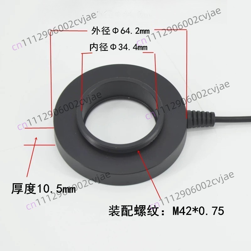 LED light ultra-thin visual in - đánh giá và giá Industrial Visual