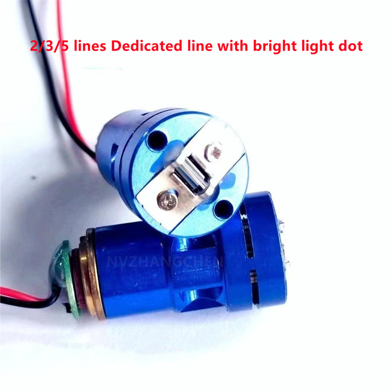 2//3/5 Lines Laser Level Green - đánh giá và giá Diode Laser Module