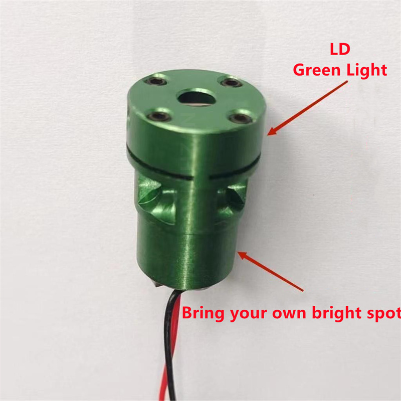 2//3/5 Lines Laser Level Green - đánh giá và giá Diode Laser Module